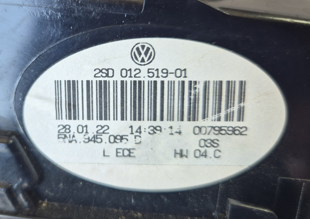 Image Content Service