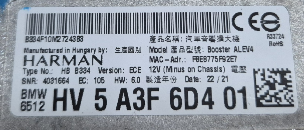 Image Content Service