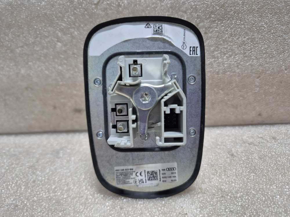 Image Content Service