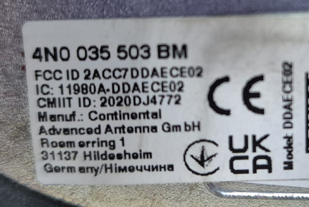 Image Content Service