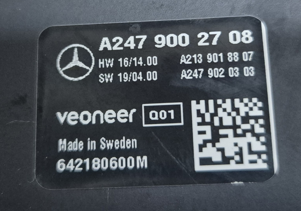 Image Content Service