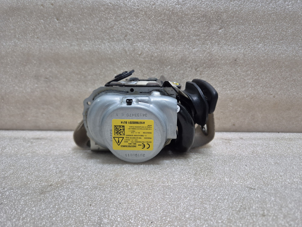 Image Content Service