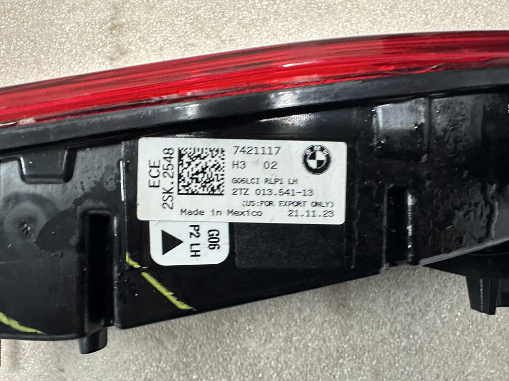 Image Content Service