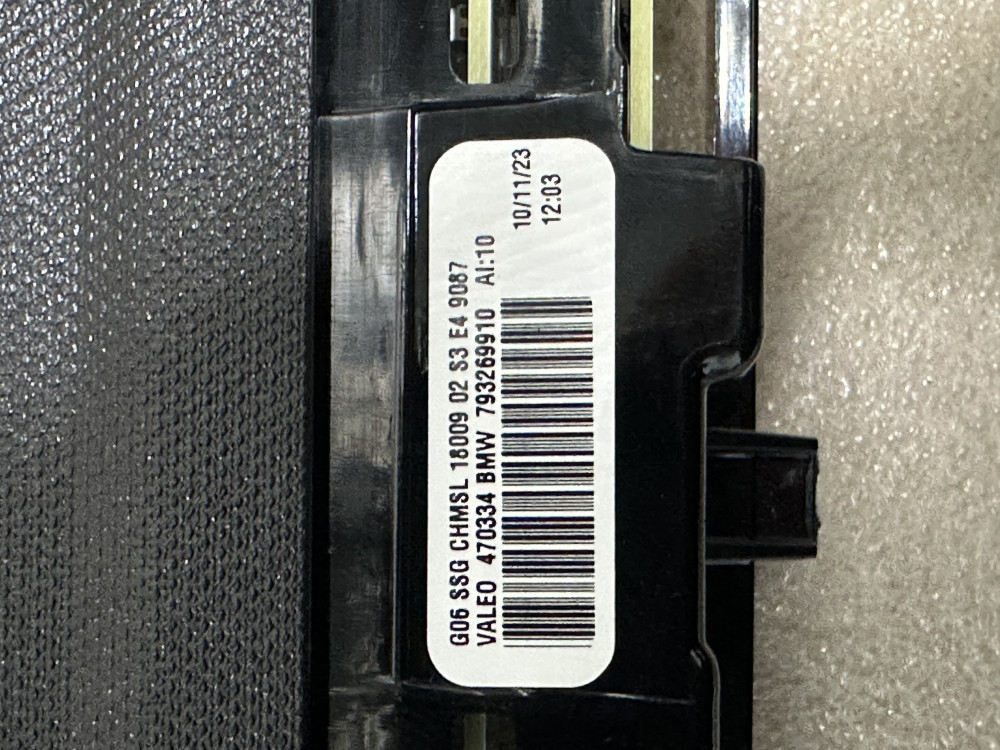 Image Content Service