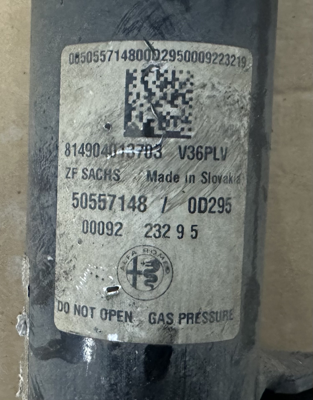 Image Content Service