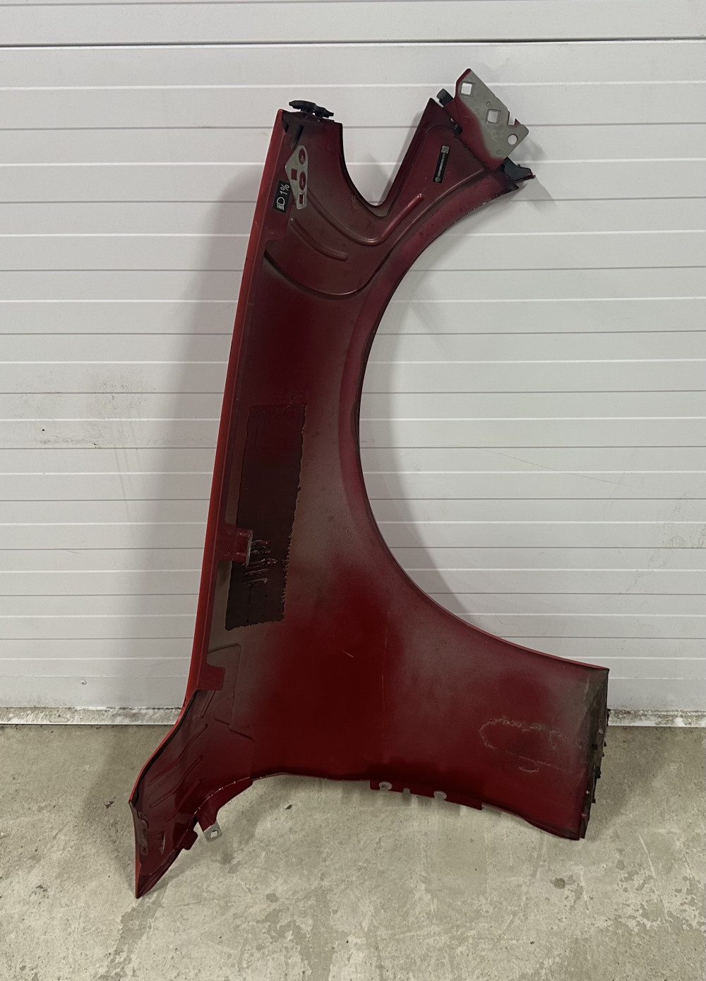 Image Content Service