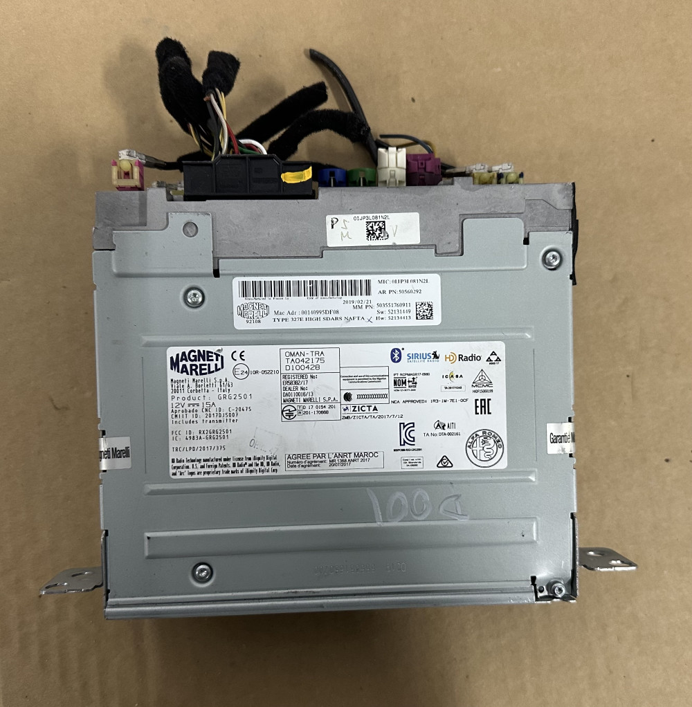 Image Content Service