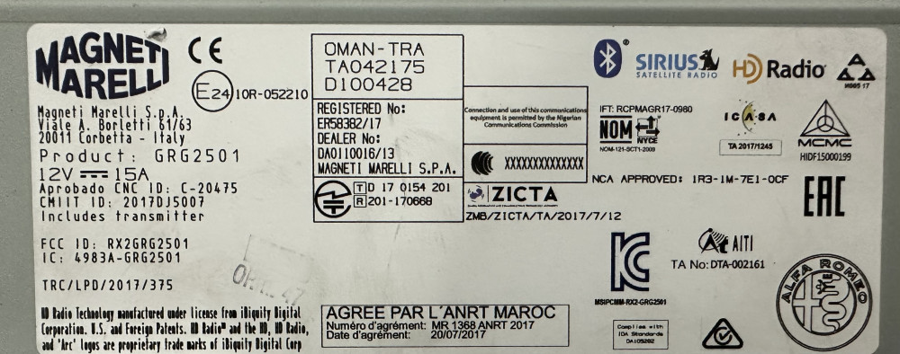 Image Content Service