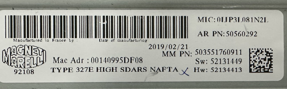 Image Content Service