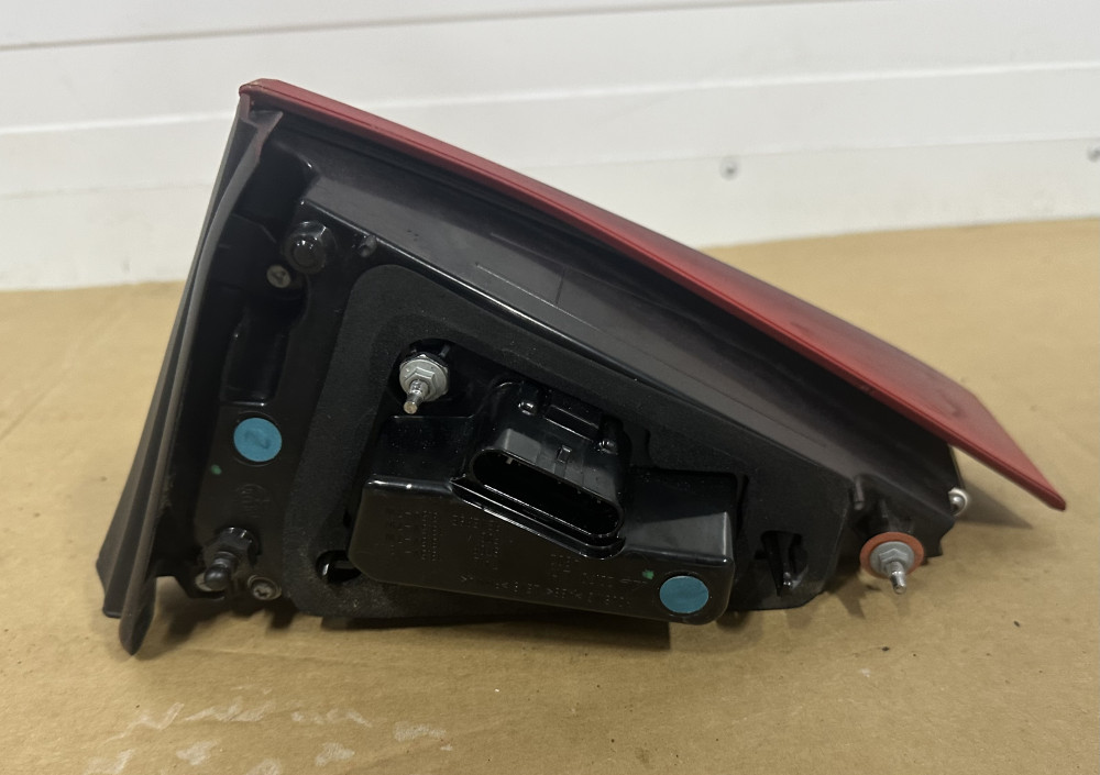 Image Content Service