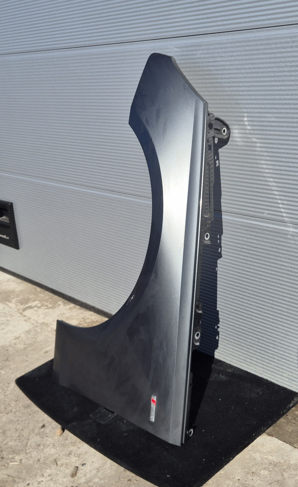 Image Content Service