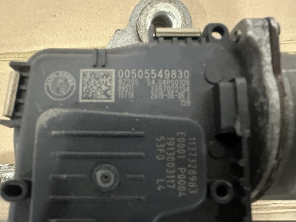 Image Content Service