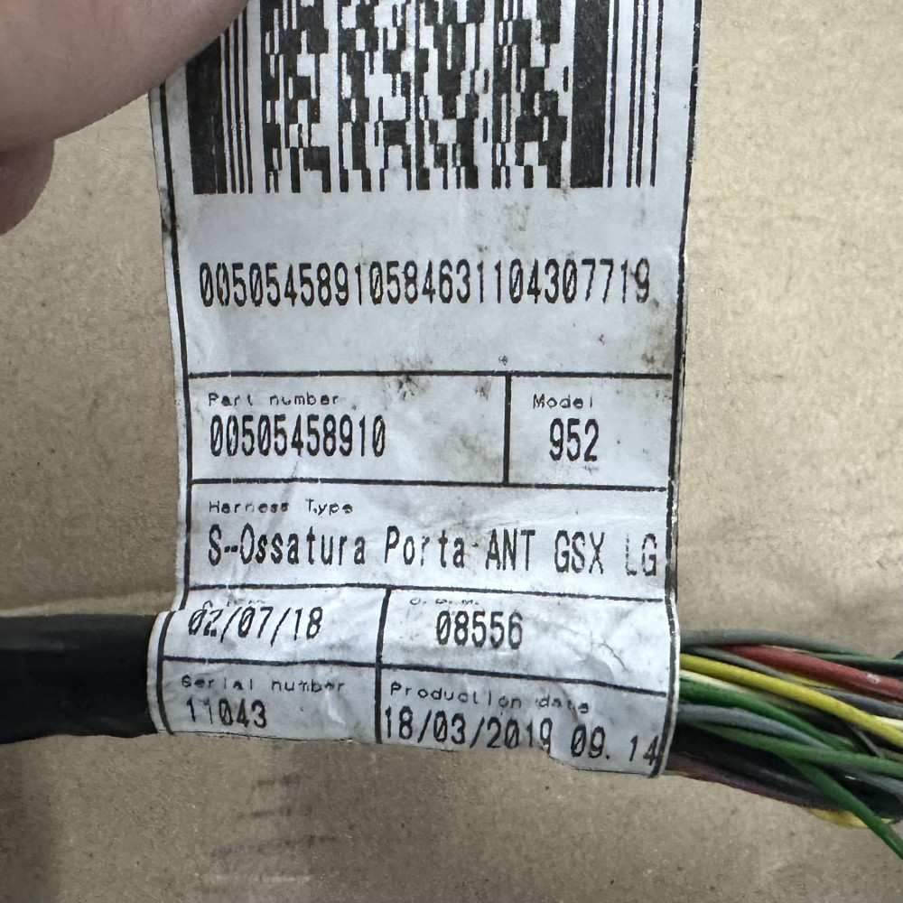 Image Content Service