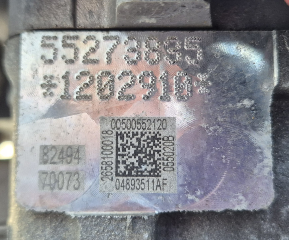 Image Content Service