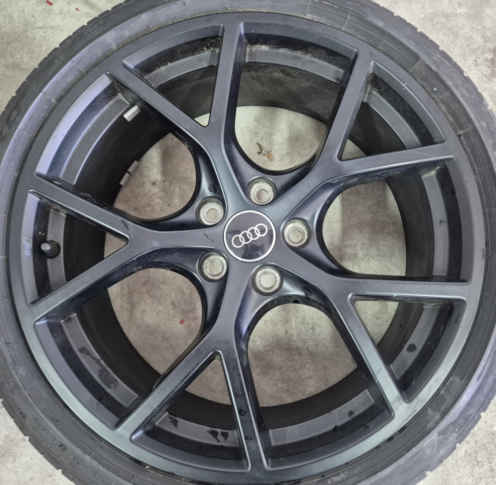 Image Content Service