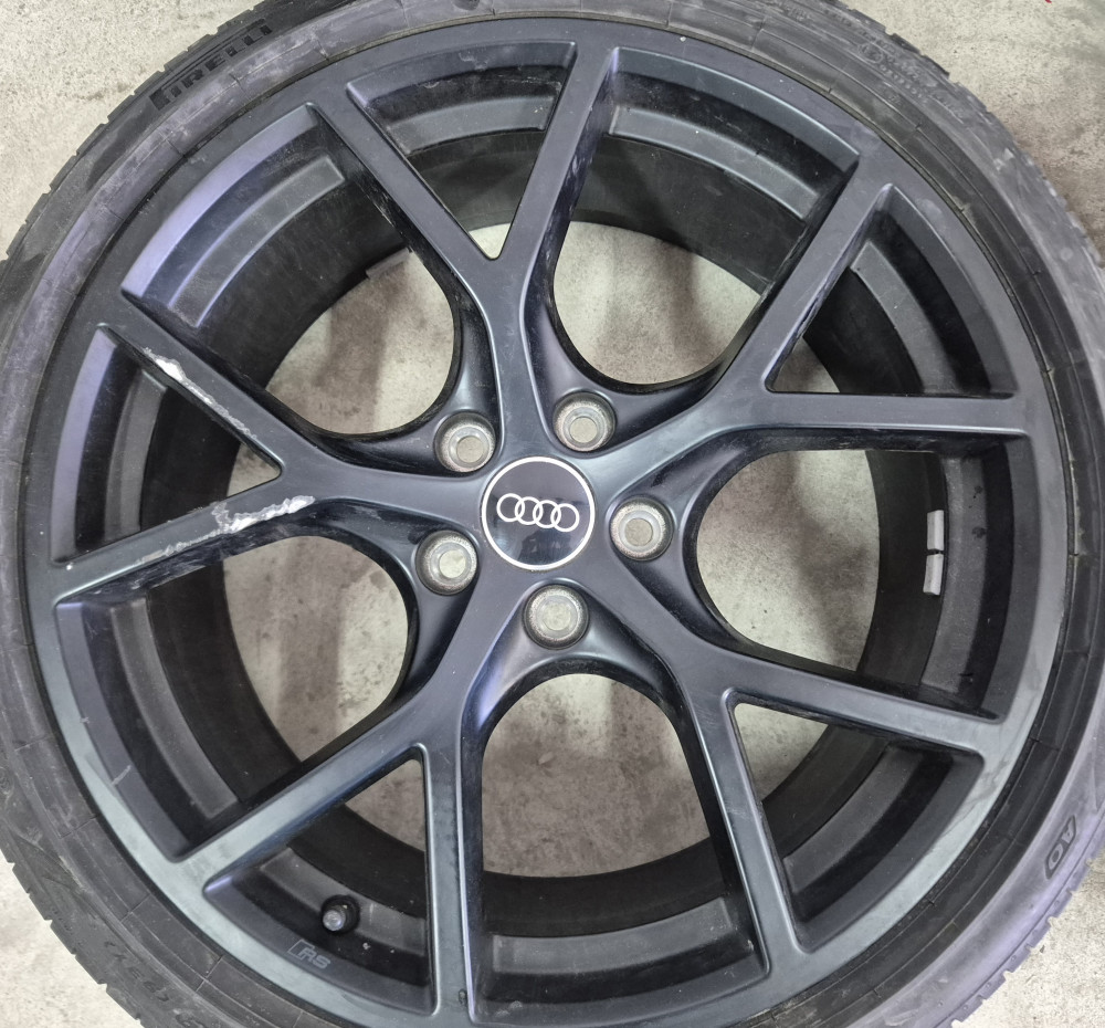 Image Content Service