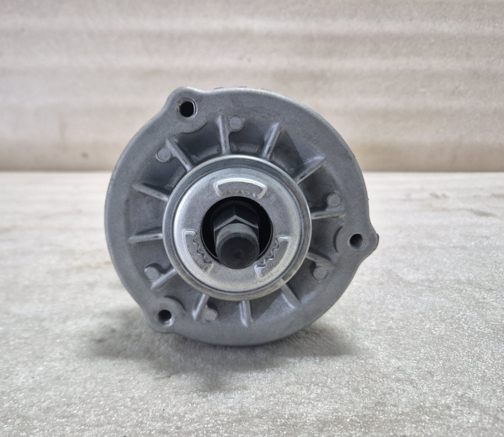 Image Content Service