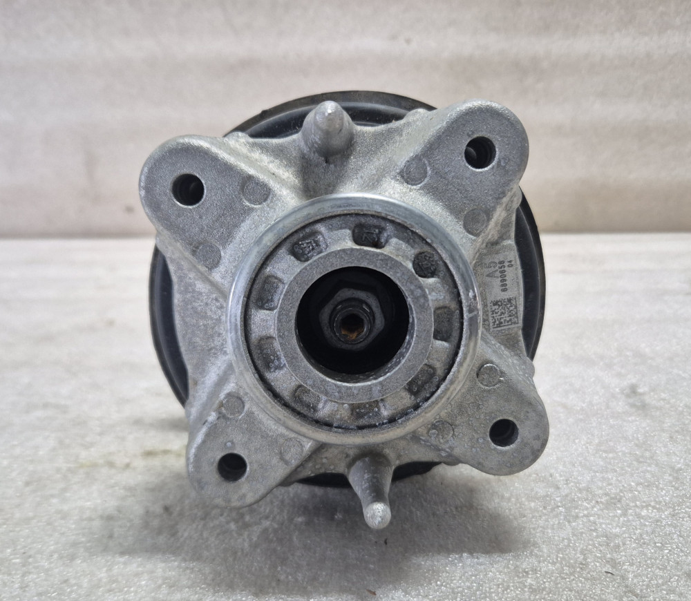 Image Content Service