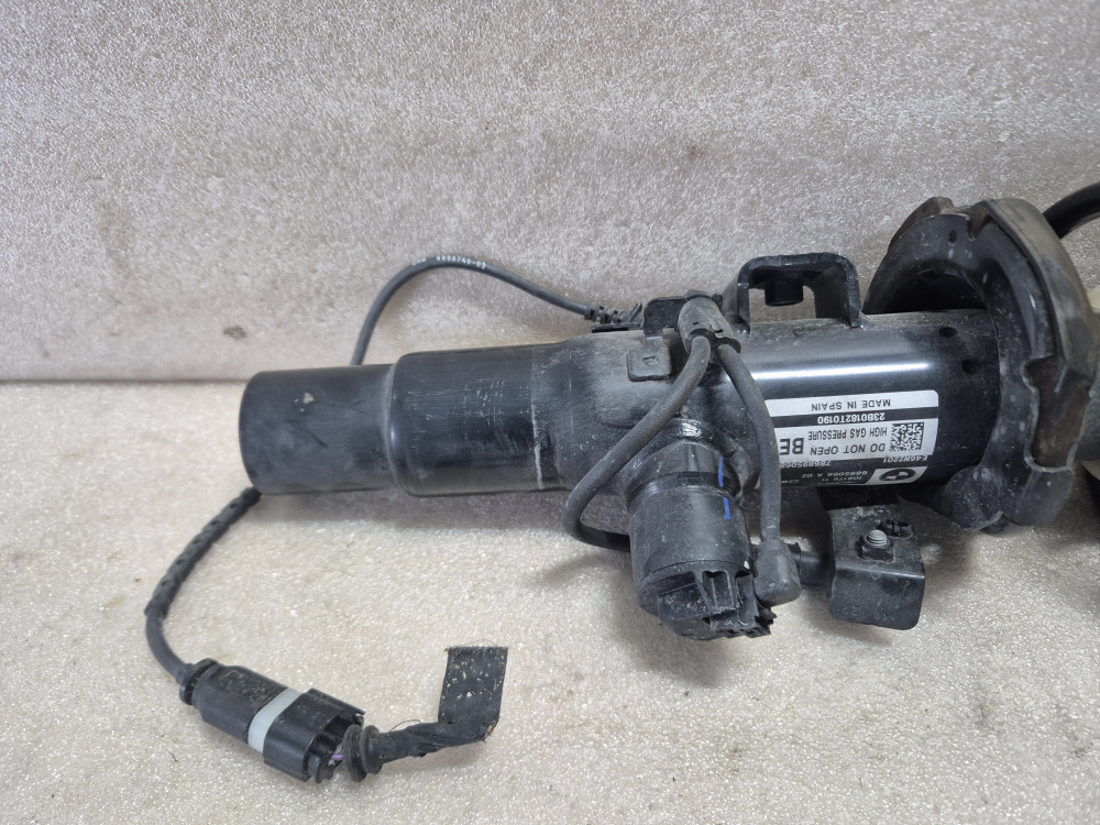 Image Content Service