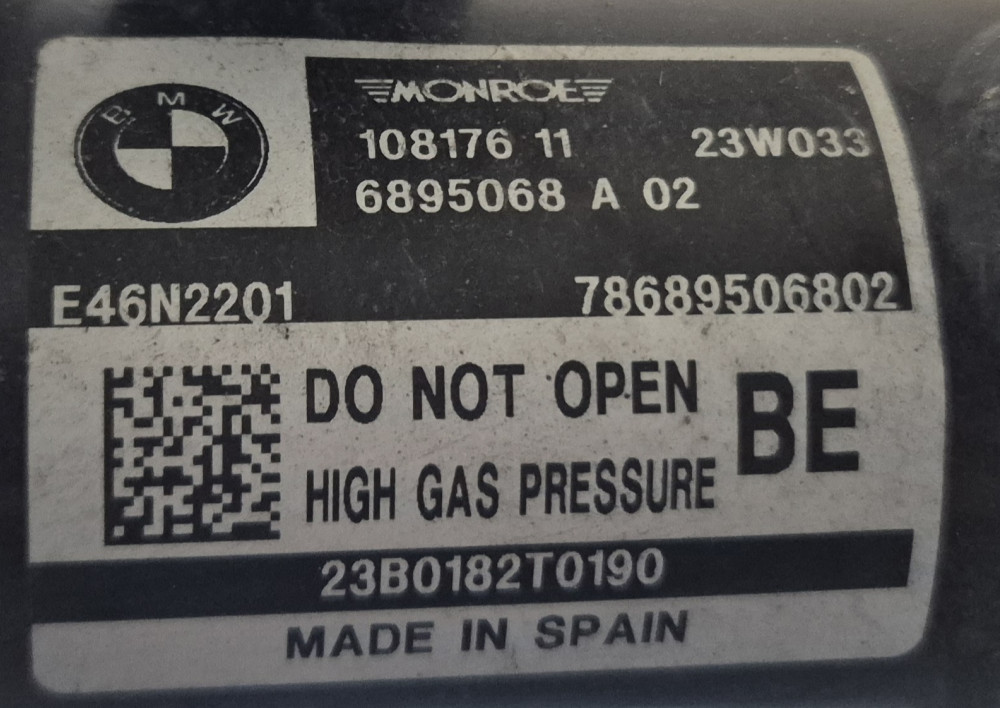 Image Content Service