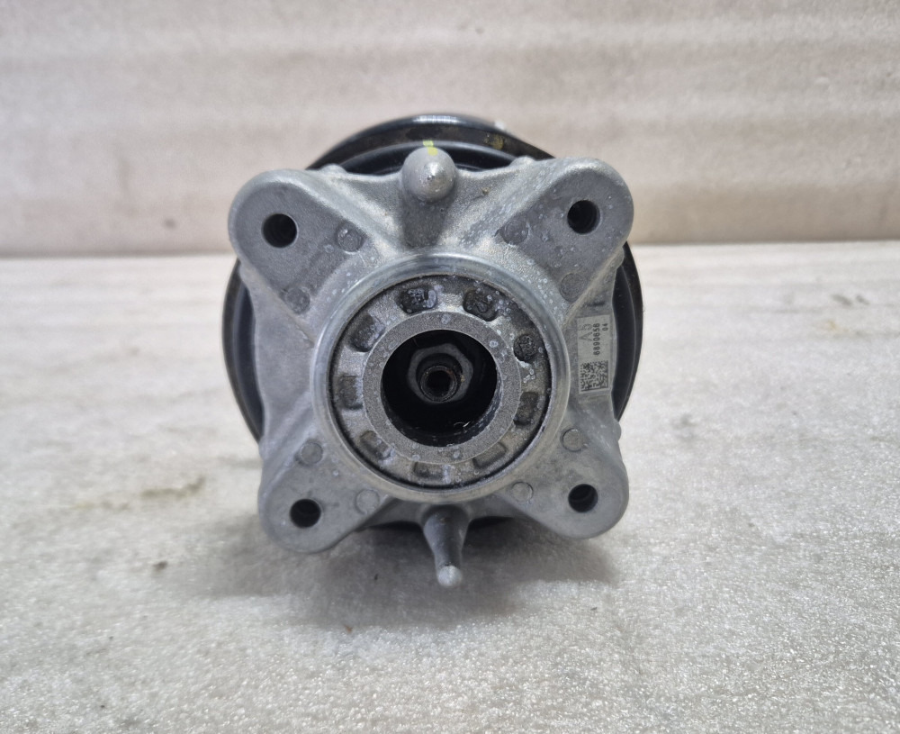 Image Content Service