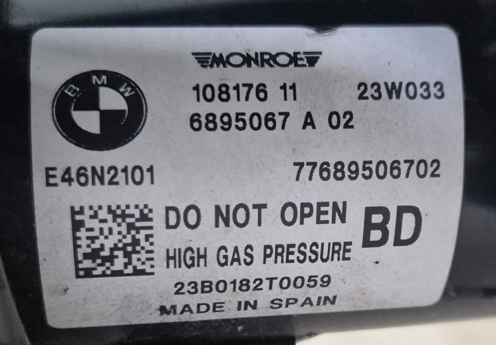 Image Content Service