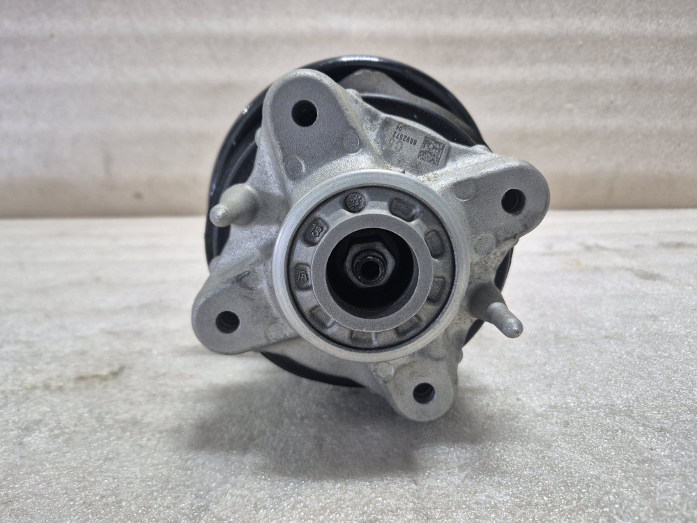 Image Content Service