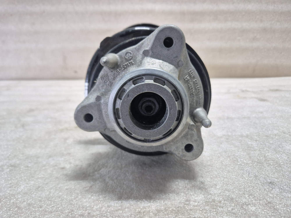 Image Content Service