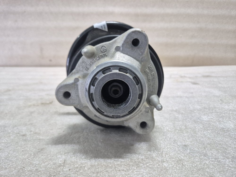 Image Content Service