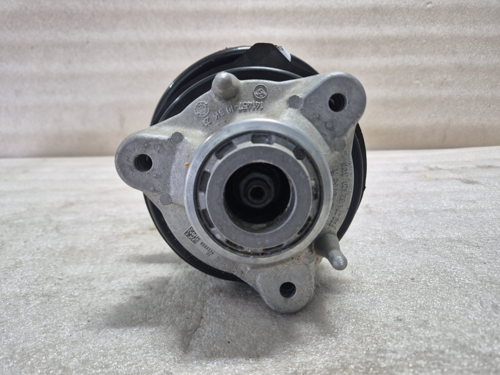 Image Content Service