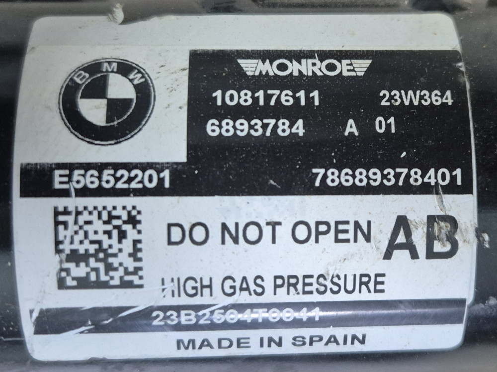 Image Content Service