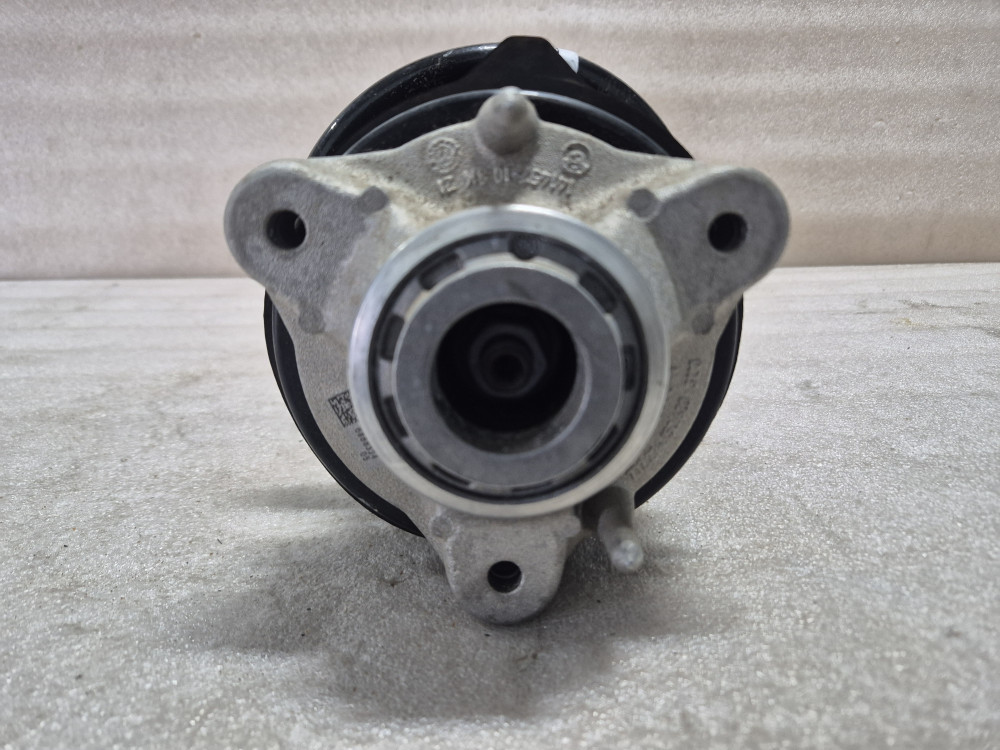 Image Content Service