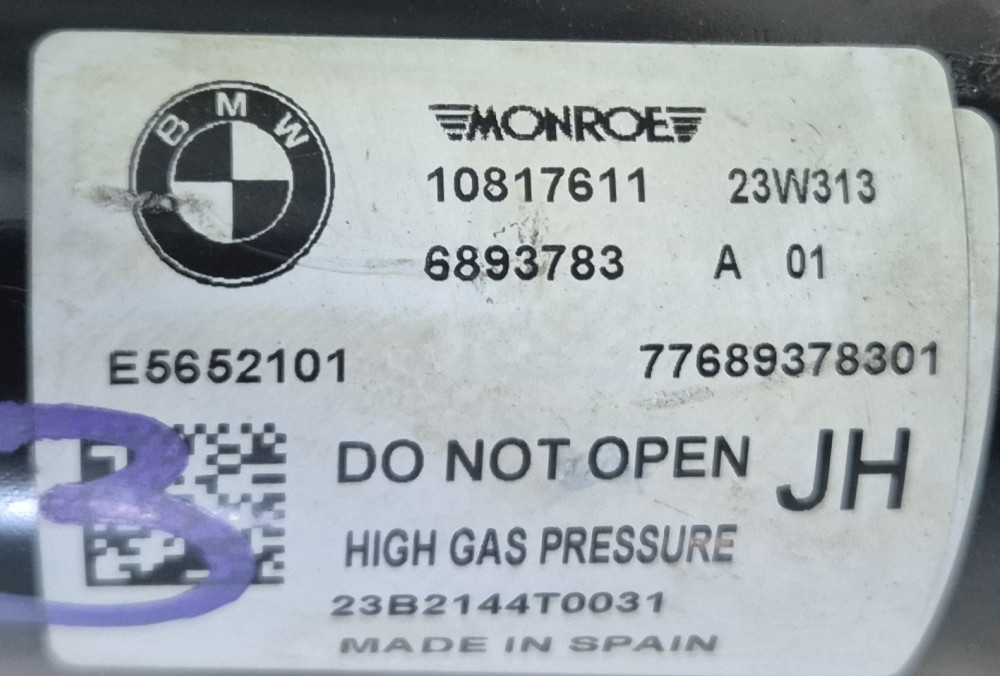 Image Content Service