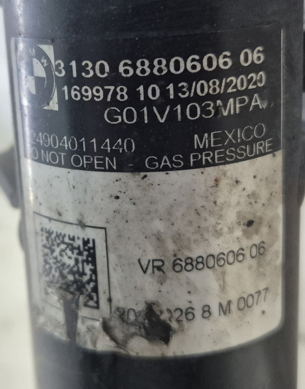 Image Content Service