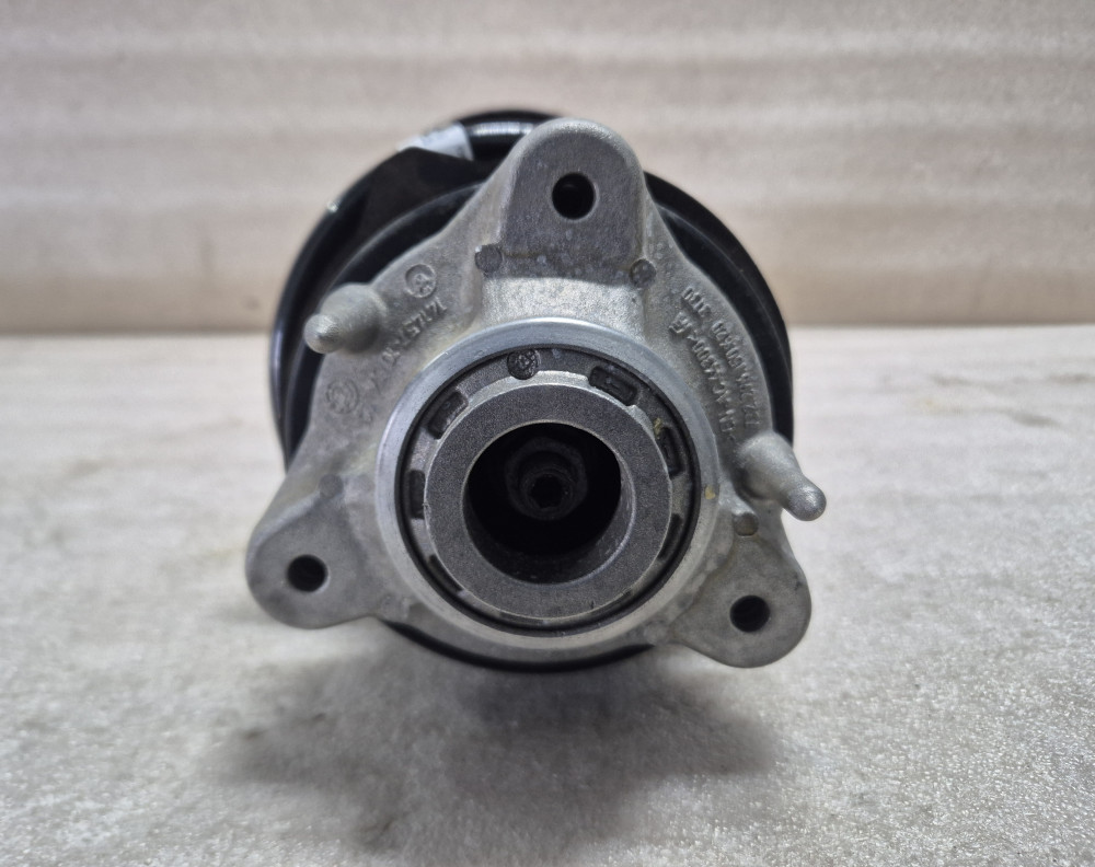 Image Content Service