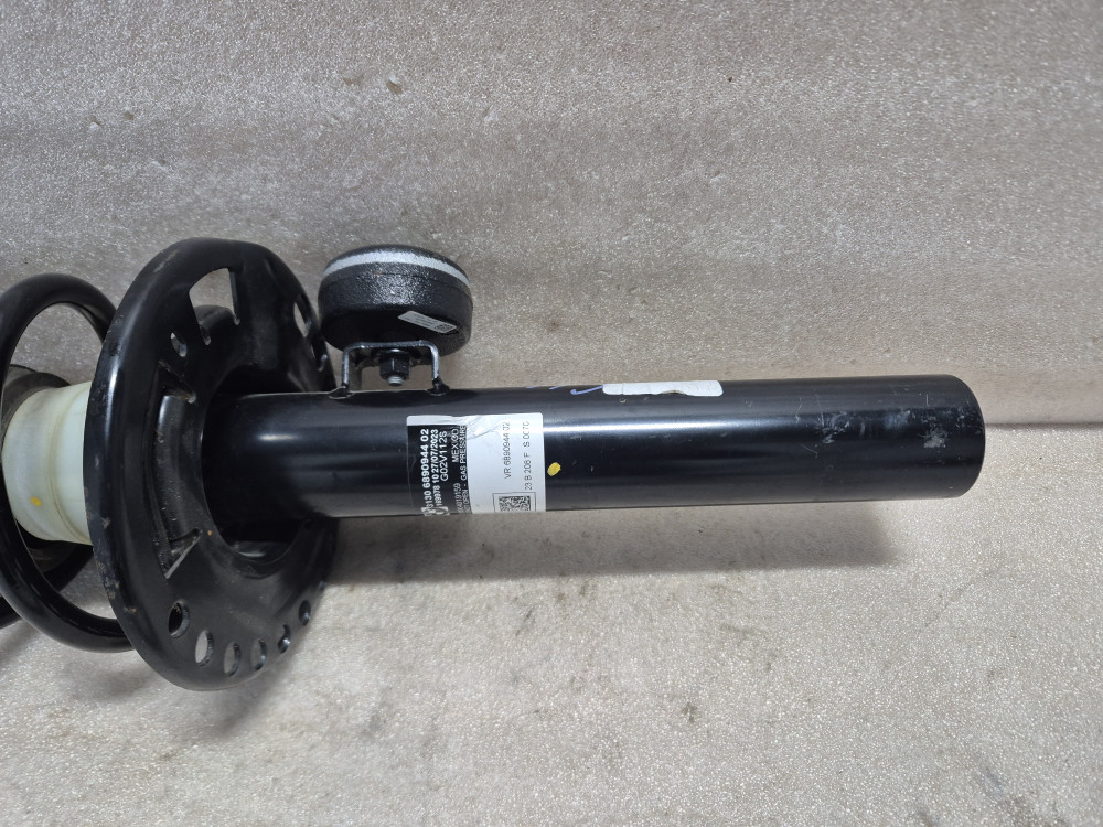 Image Content Service