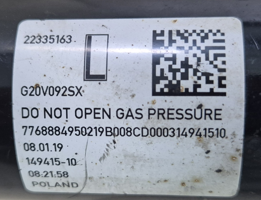 Image Content Service