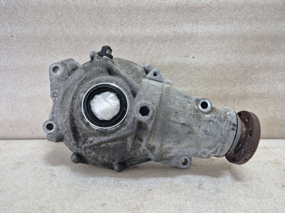 Image Content Service