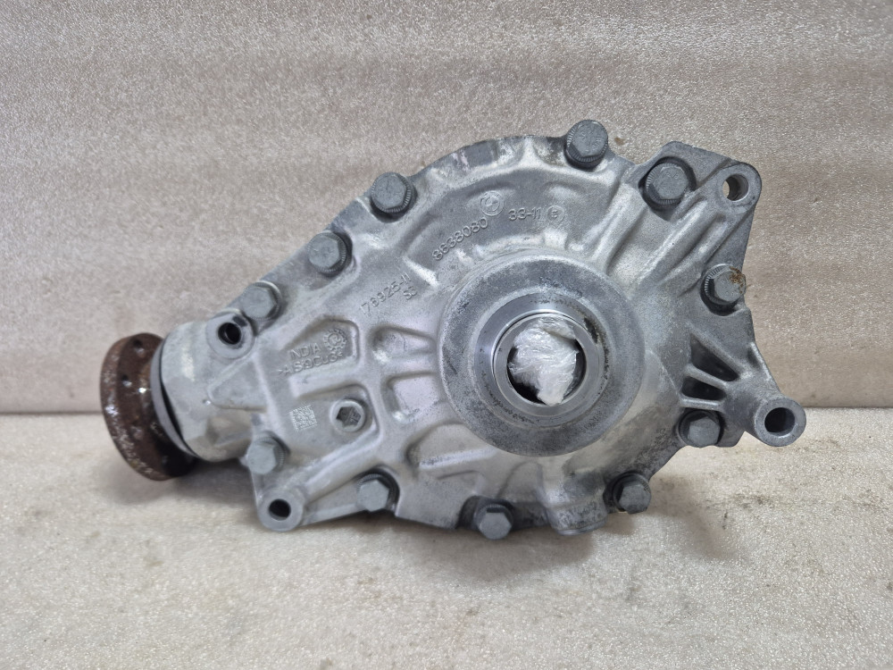 Image Content Service