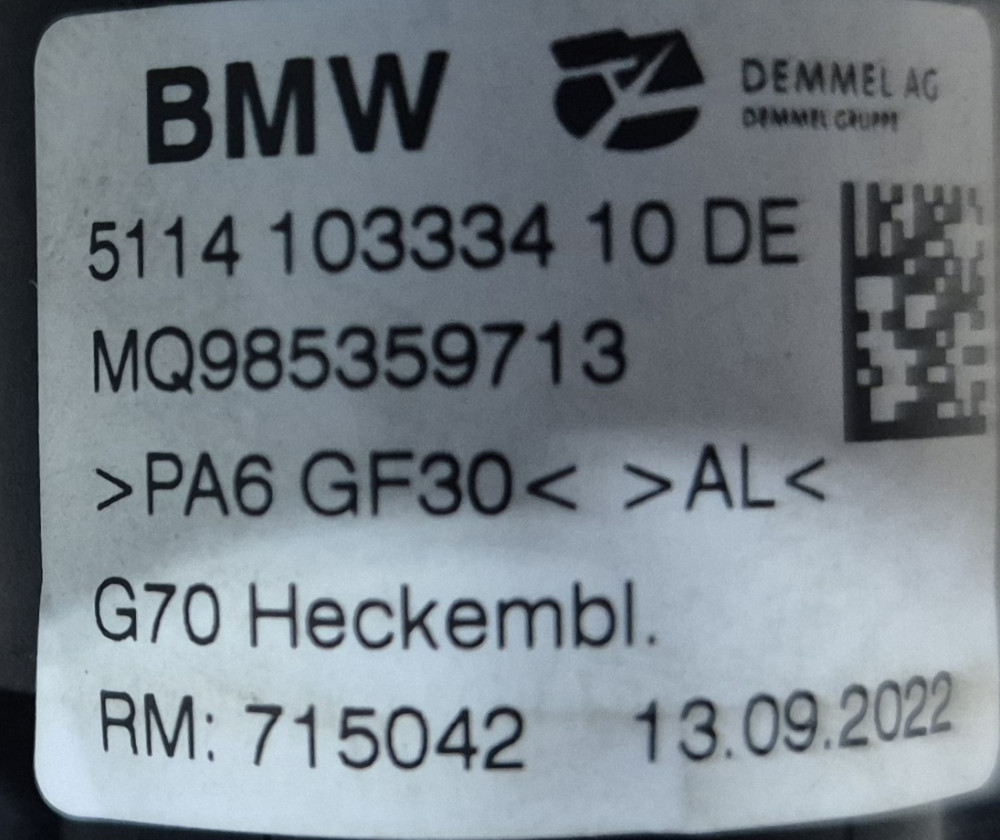 Image Content Service