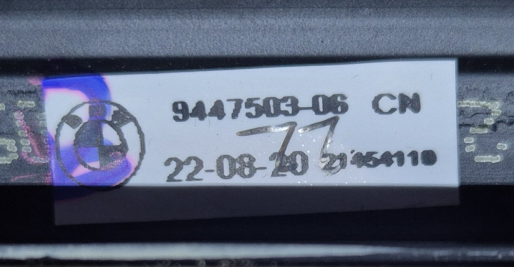 Image Content Service