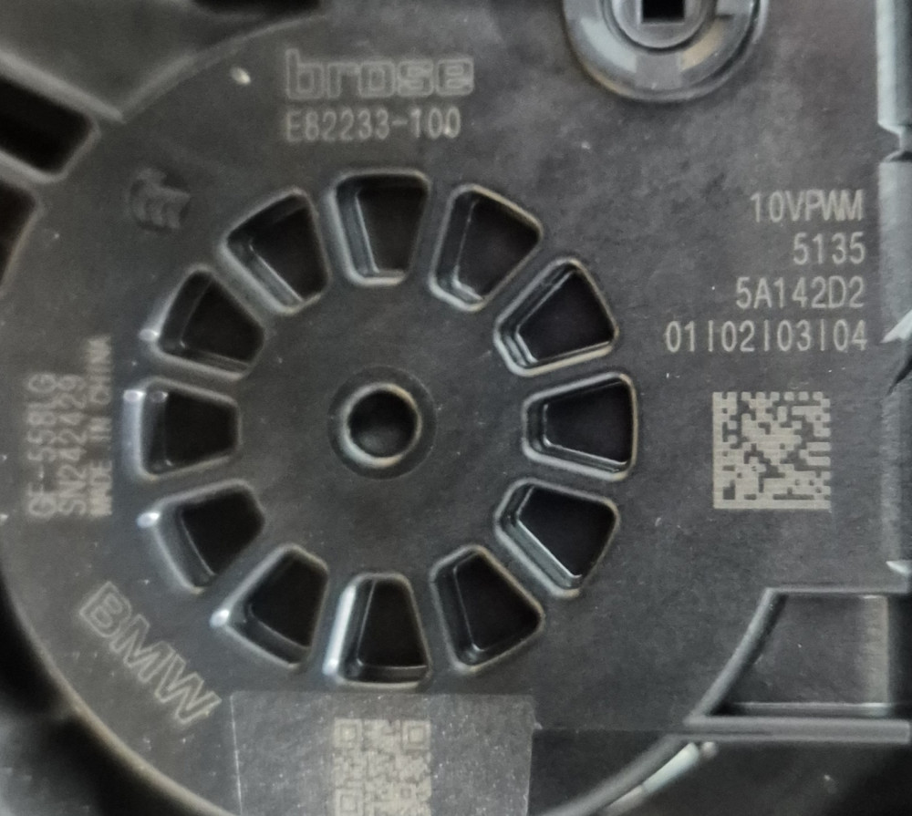 Image Content Service