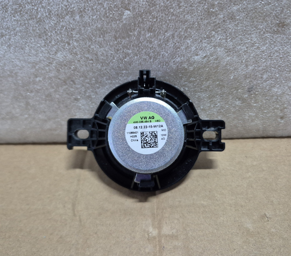 Image Content Service