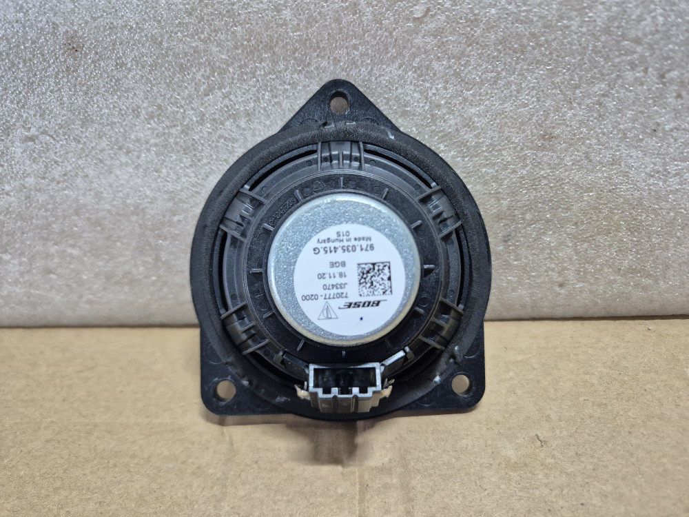 Image Content Service