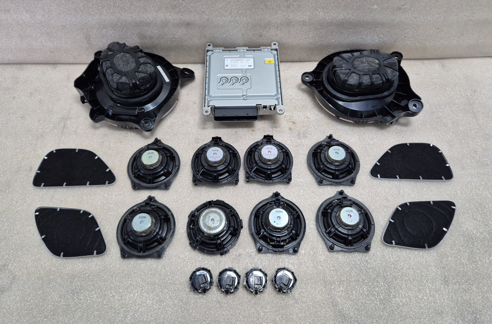 Image Content Service