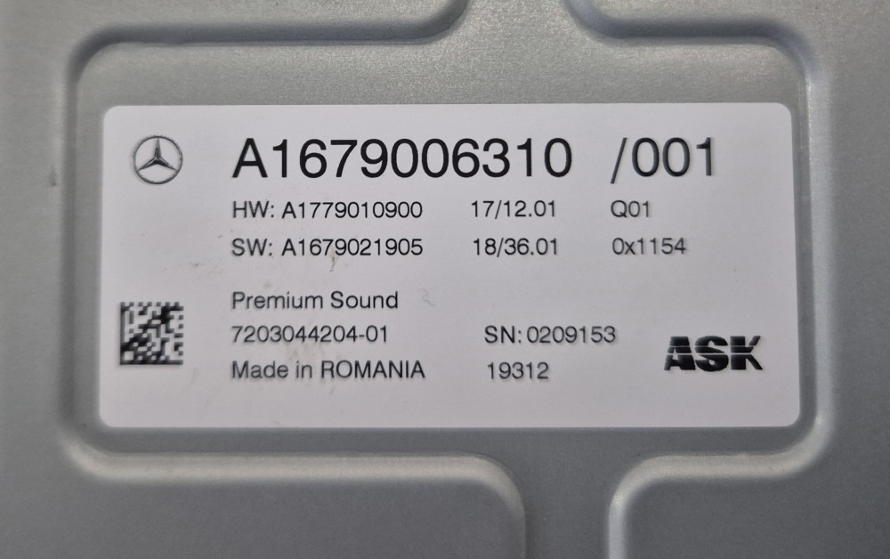 Image Content Service