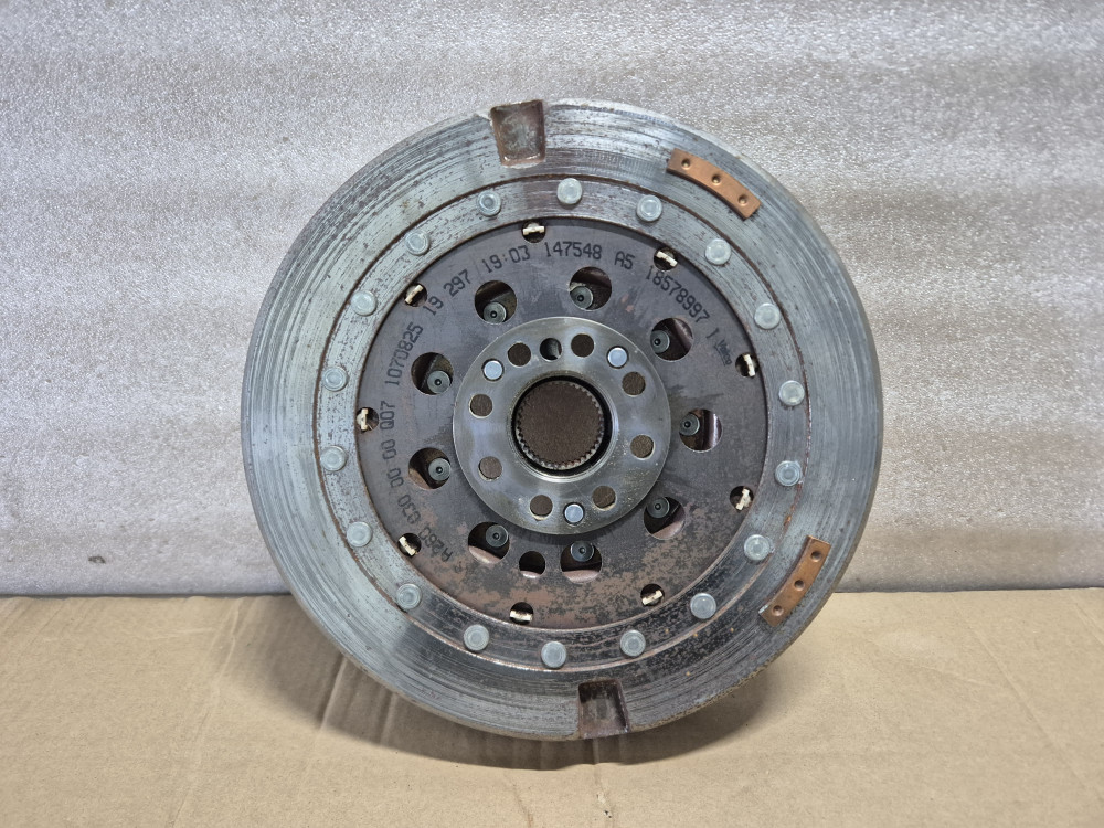 Image Content Service