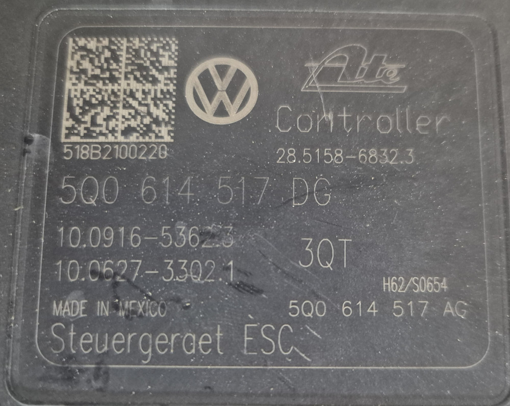 Image Content Service