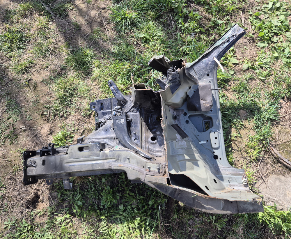 Image Content Service