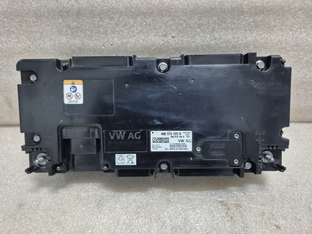 Image Content Service